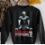 BLUZA  NA SIŁOWNIĘ  GYMAHOLIC